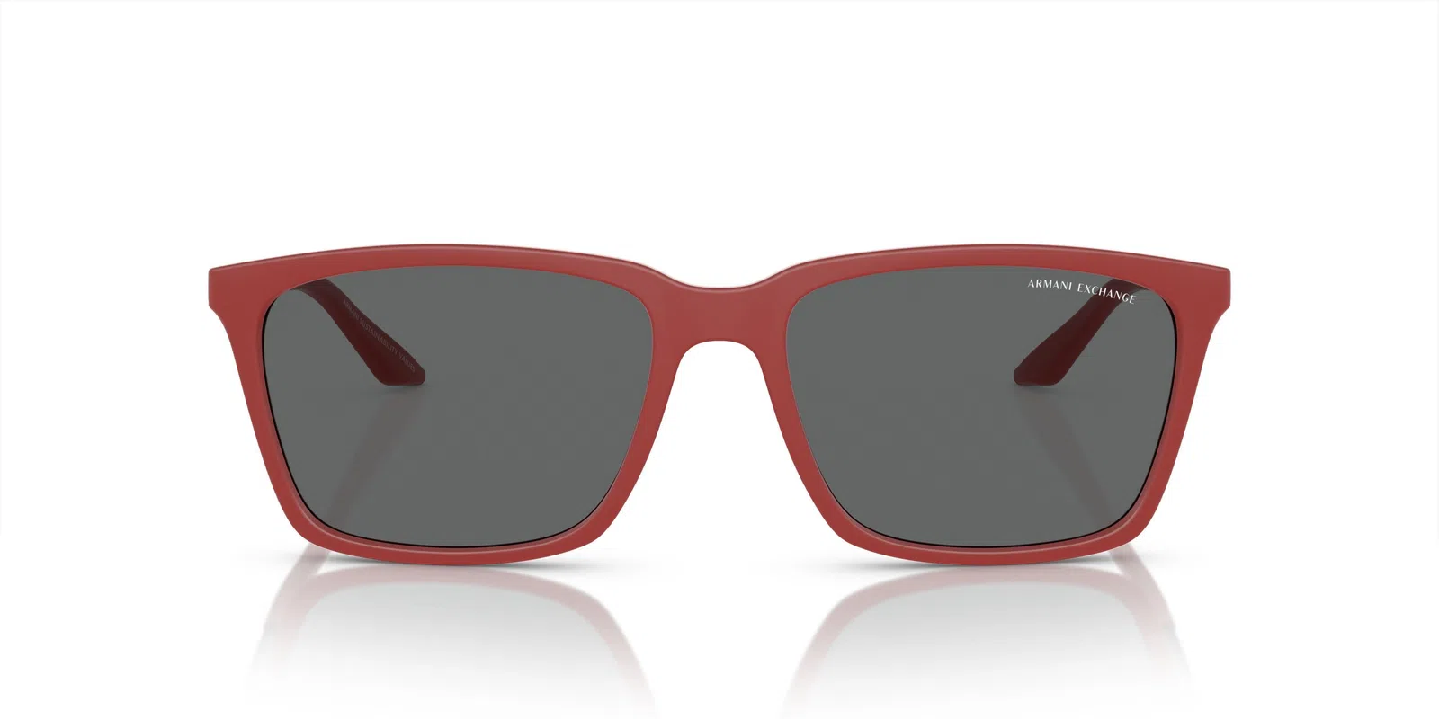 Armani Exchange 4138S Sunglasses - view 13